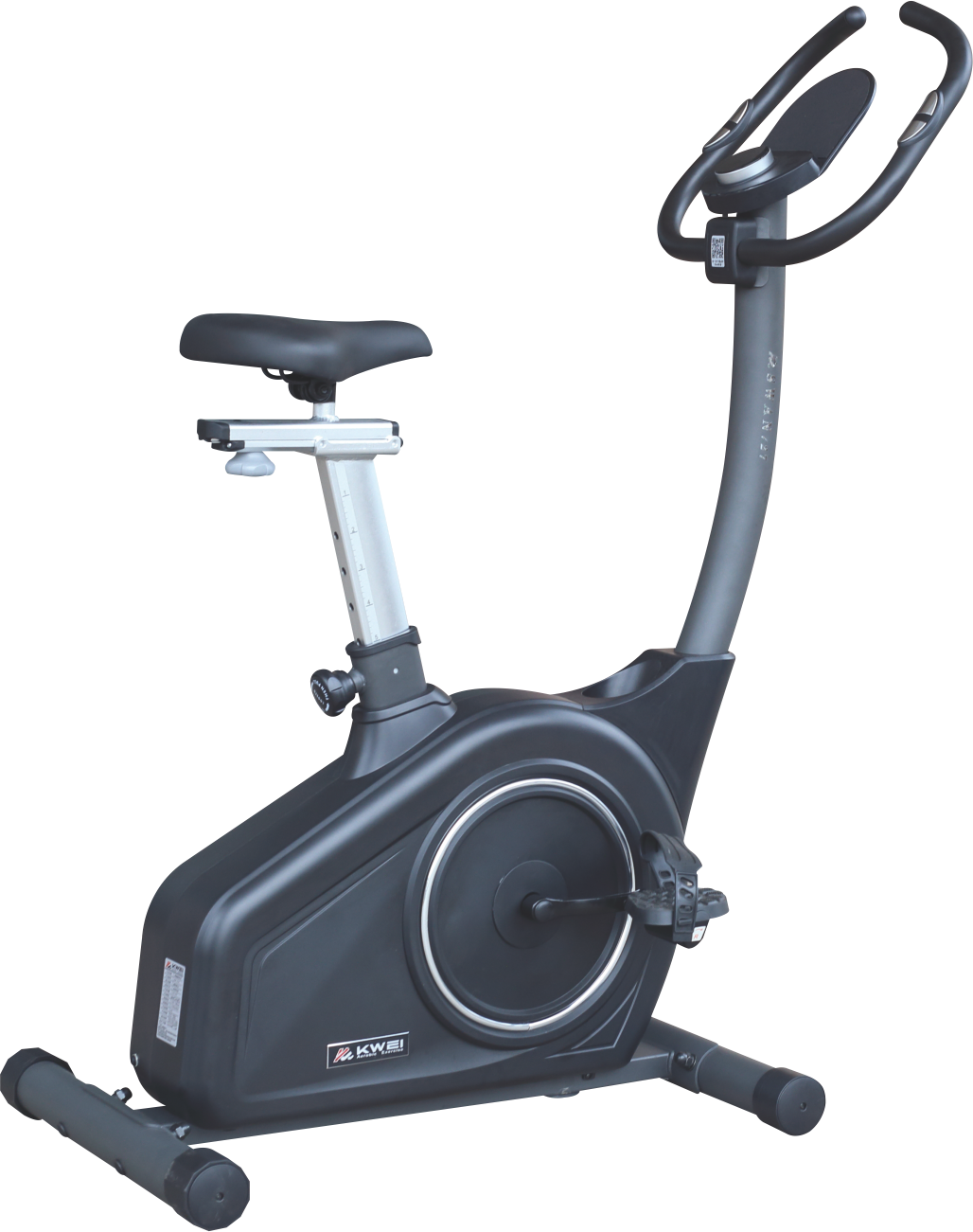 KWEI-EAGLE811 Spinning Bike KW727-01-B