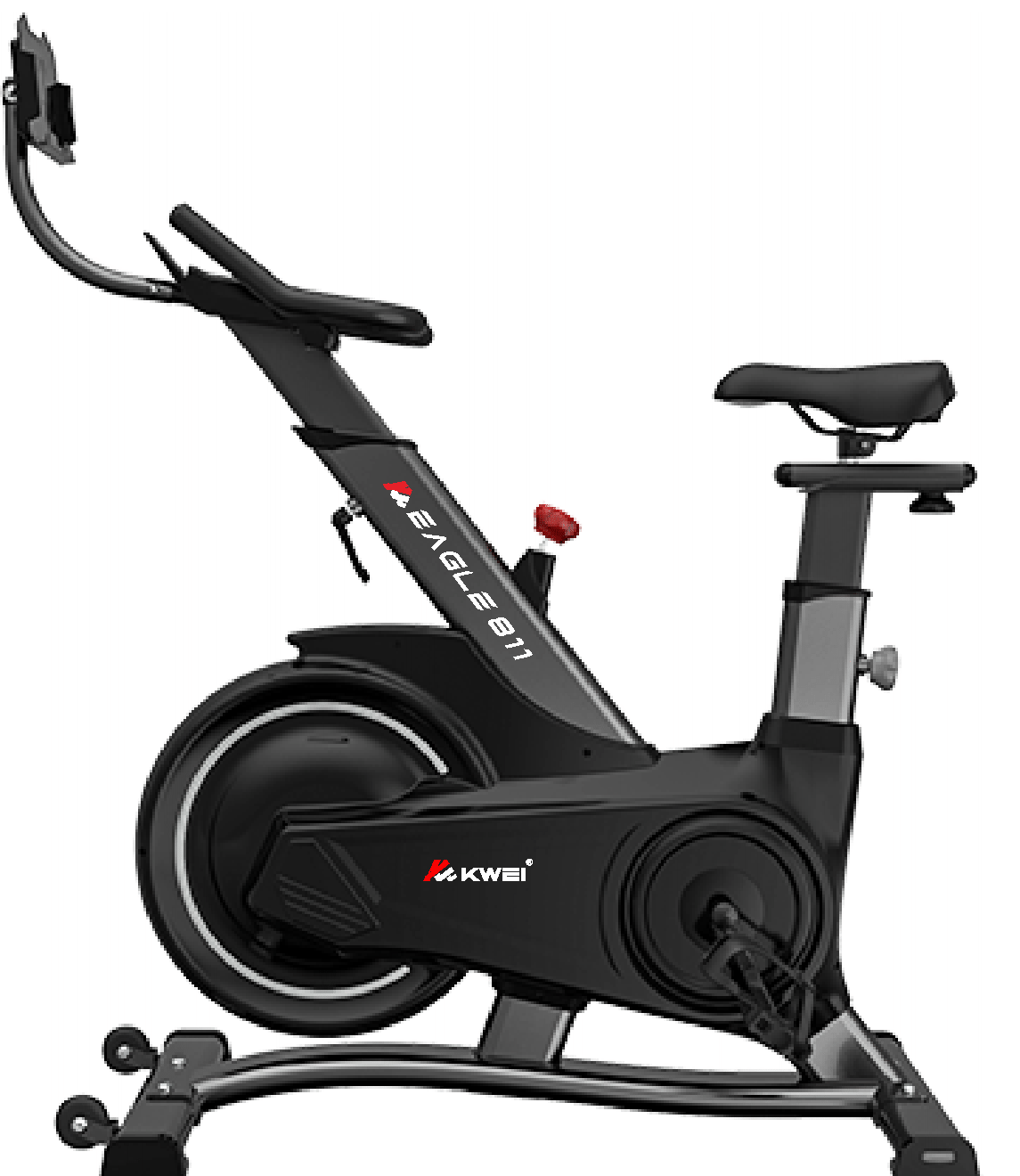 KWEI-EAGLE811 Spinning Bike KW811-01-B