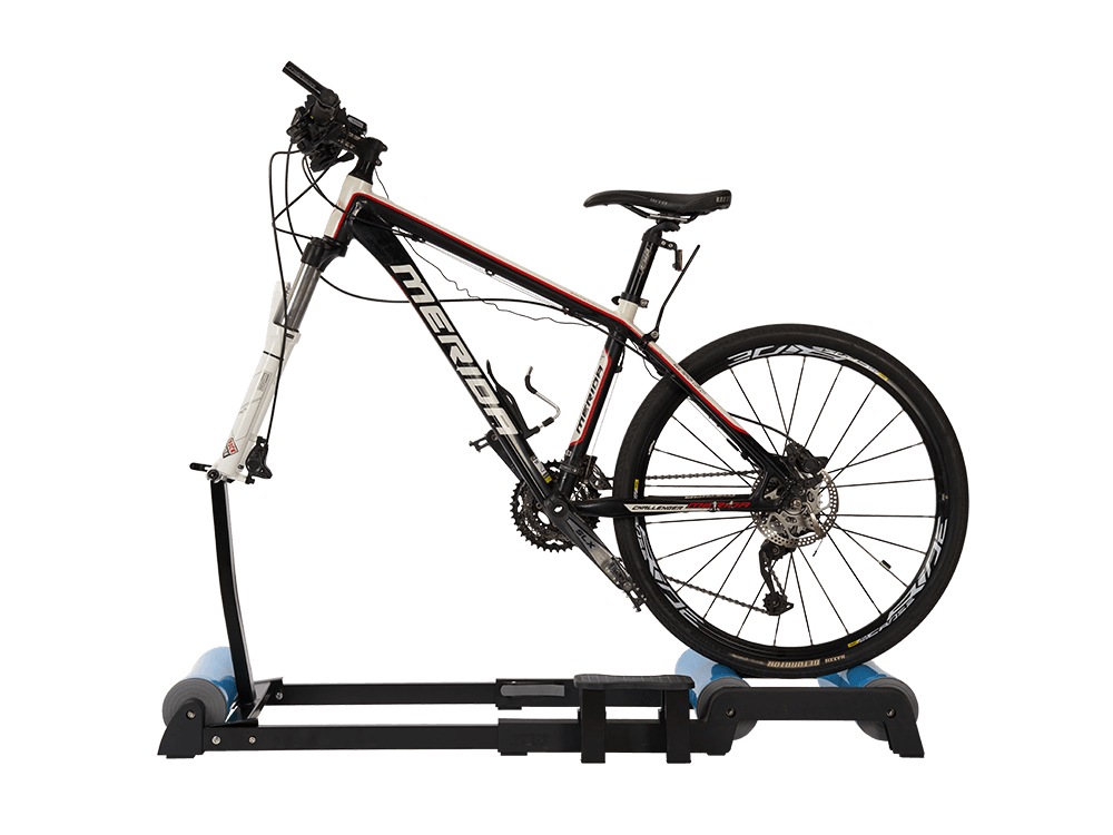 Adjustable Bike Rollers Riding Platform Fitness Equipment KW-7073-35-2