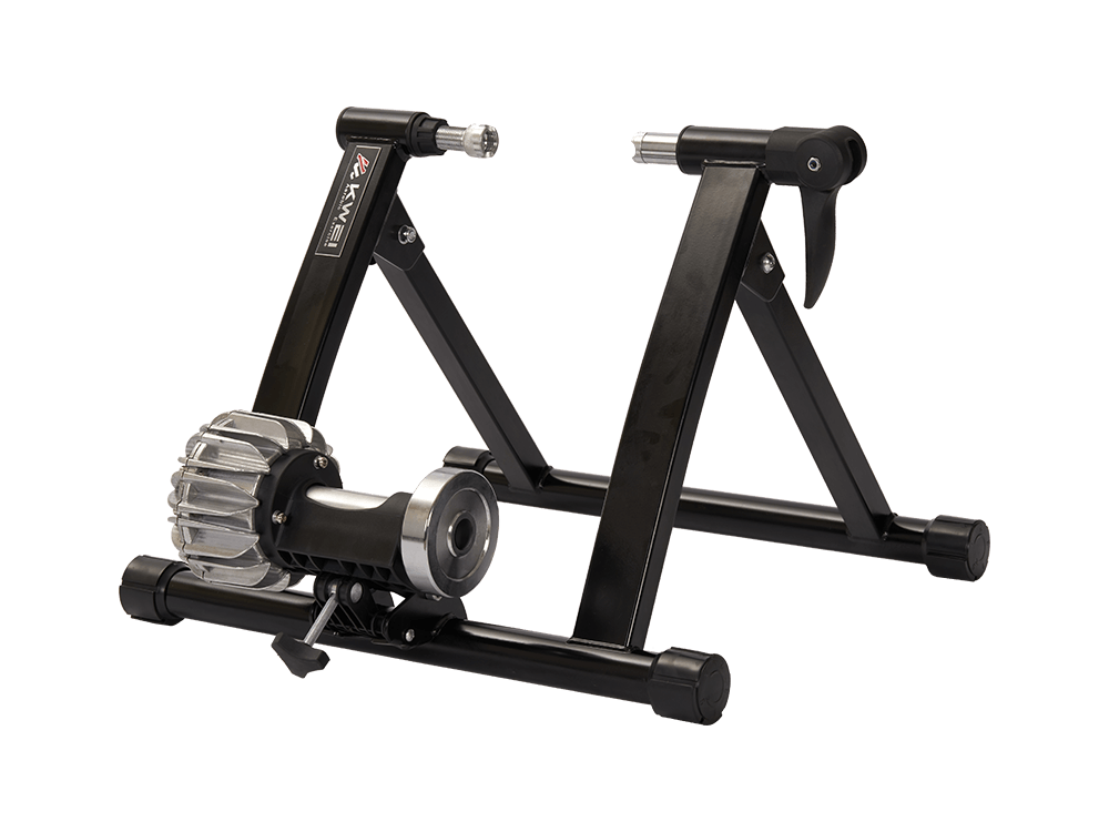 Portable Bicycle Magnetic Stand Training Platform KW-7073-29 with 01 tanker