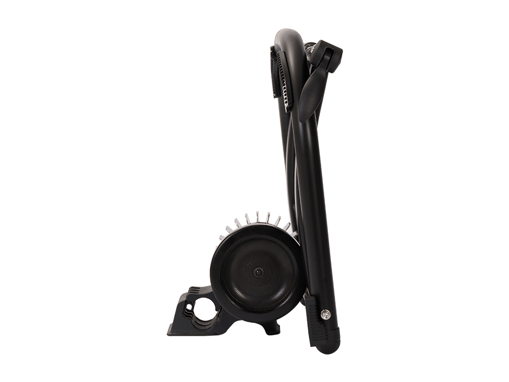 Heavy Duty Stable Bicycle Riding Stand KW-7073-36 with 02 tanker