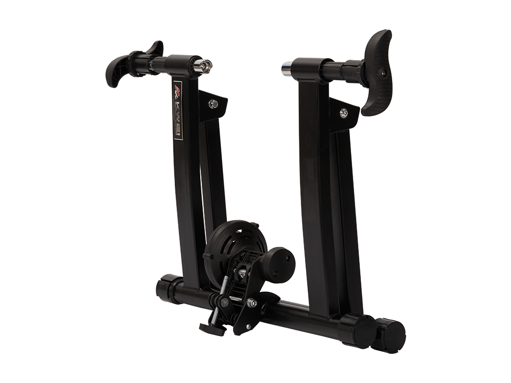 Indoor Stationary Exercise Bike Stand Trainers KW-7073-05 with 04 magnetic wheel