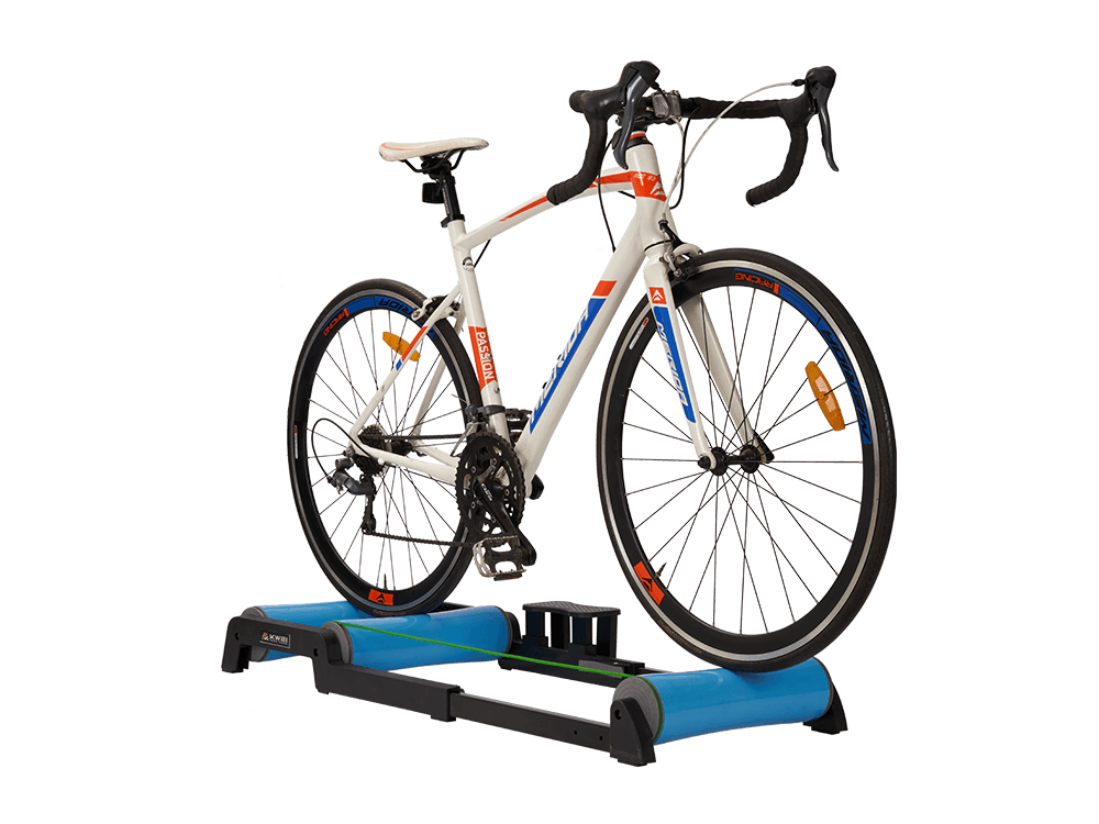 Indoor Foldable Bicycle Roller Riding Training Platform KW-7073-35-1