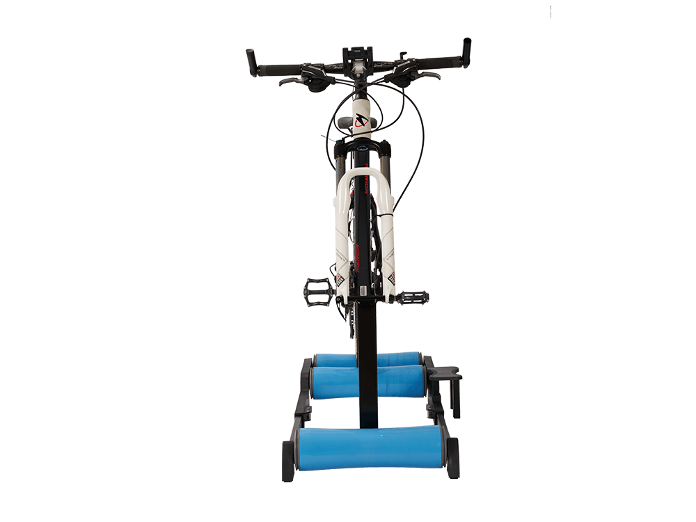 Adjustable Bike Rollers Riding Platform Fitness Equipment KW-7073-35-2