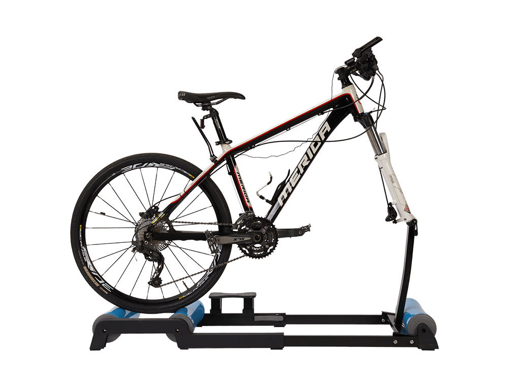 Adjustable Bike Rollers Riding Platform Fitness Equipment KW-7073-35-2